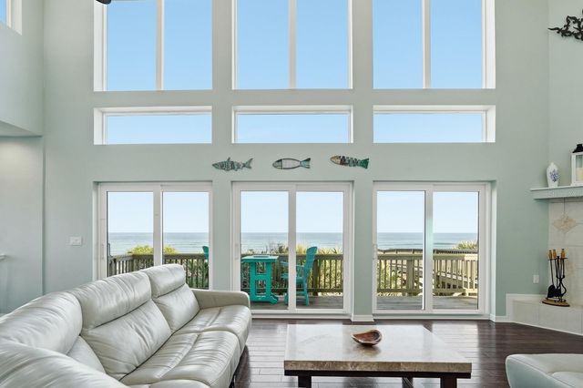 3431 N OCEAN SHORE BOULEVARD, Flagler Beach, FL 32136