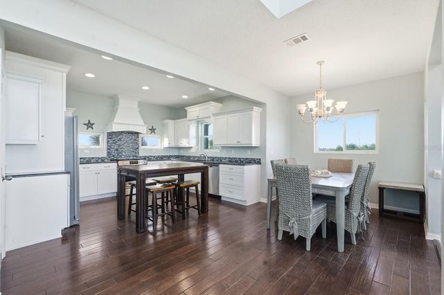 3431 N OCEAN SHORE BOULEVARD, Flagler Beach, FL 32136