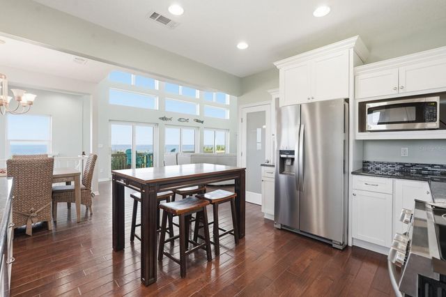 3431 N OCEAN SHORE BOULEVARD, Flagler Beach, FL 32136