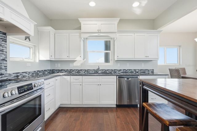 3431 N OCEAN SHORE BOULEVARD, Flagler Beach, FL 32136