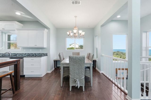 3431 N OCEAN SHORE BOULEVARD, Flagler Beach, FL 32136