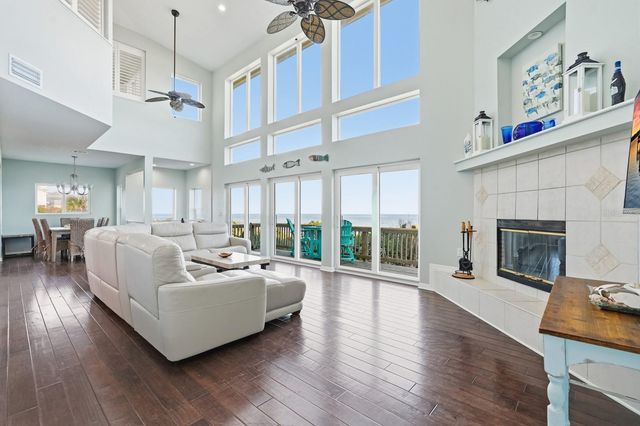 3431 N OCEAN SHORE BOULEVARD, Flagler Beach, FL 32136