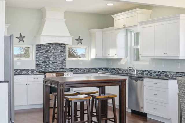 3431 N OCEAN SHORE BOULEVARD, Flagler Beach, FL 32136