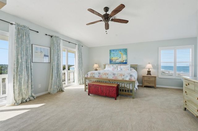 3431 N OCEAN SHORE BOULEVARD, Flagler Beach, FL 32136