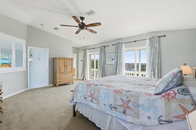 3431 N OCEAN SHORE BOULEVARD, Flagler Beach, FL 32136