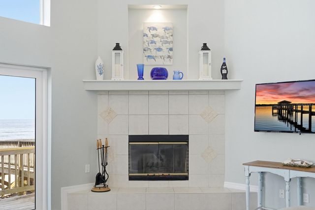 3431 N OCEAN SHORE BOULEVARD, Flagler Beach, FL 32136