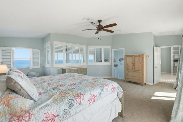 3431 N OCEAN SHORE BOULEVARD, Flagler Beach, FL 32136