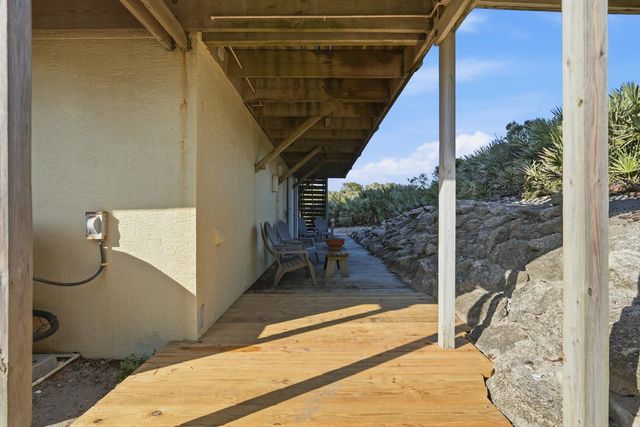 3431 N OCEAN SHORE BOULEVARD, Flagler Beach, FL 32136