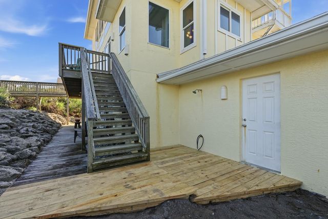 3431 N OCEAN SHORE BOULEVARD, Flagler Beach, FL 32136
