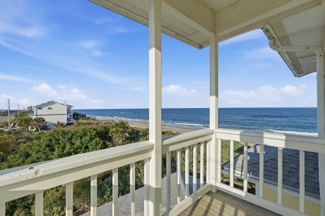 3431 N OCEAN SHORE BOULEVARD, Flagler Beach, FL 32136