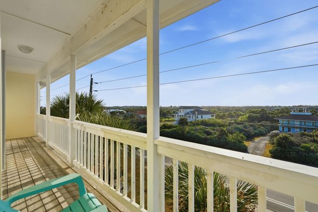 3431 N OCEAN SHORE BOULEVARD, Flagler Beach, FL 32136