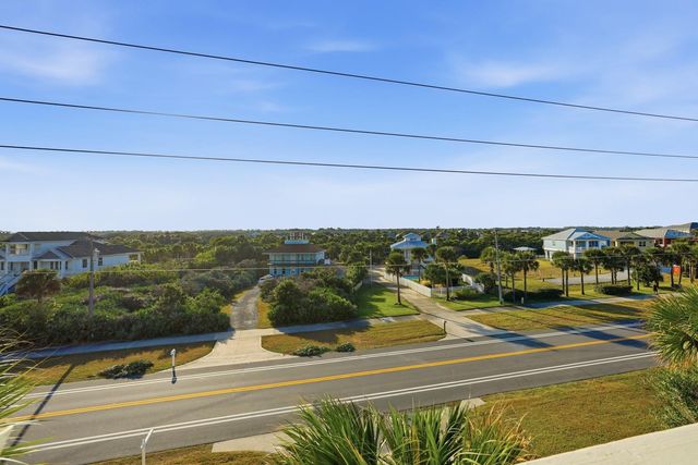 3431 N OCEAN SHORE BOULEVARD, Flagler Beach, FL 32136