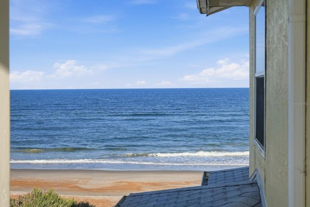3431 N OCEAN SHORE BOULEVARD, Flagler Beach, FL 32136