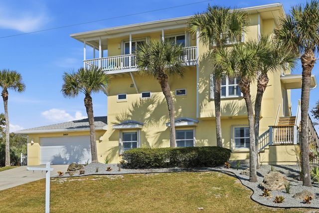 3431 N OCEAN SHORE BOULEVARD, Flagler Beach, FL 32136