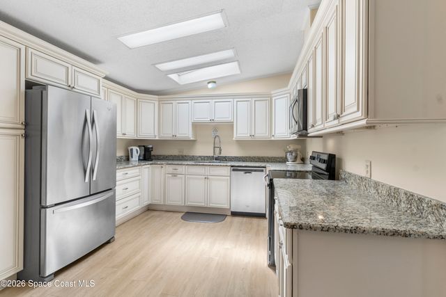 624 Wedelia Drive, Barefoot Bay, FL 32976