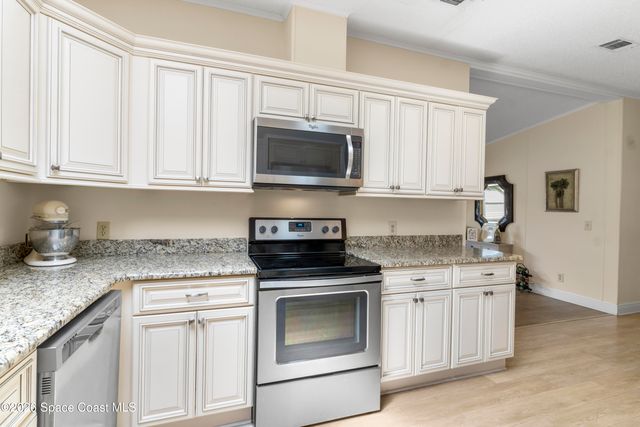 624 Wedelia Drive, Barefoot Bay, FL 32976