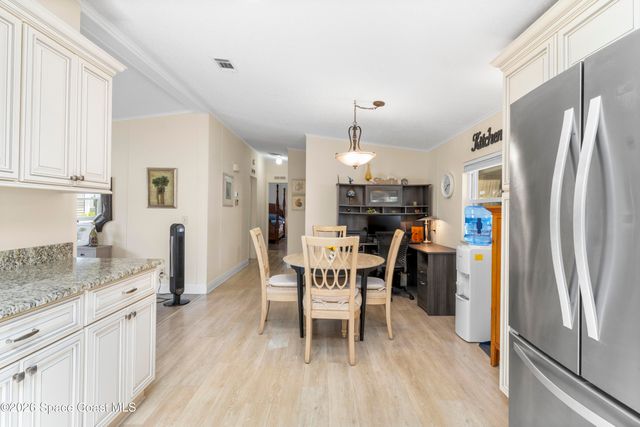 624 Wedelia Drive, Barefoot Bay, FL 32976