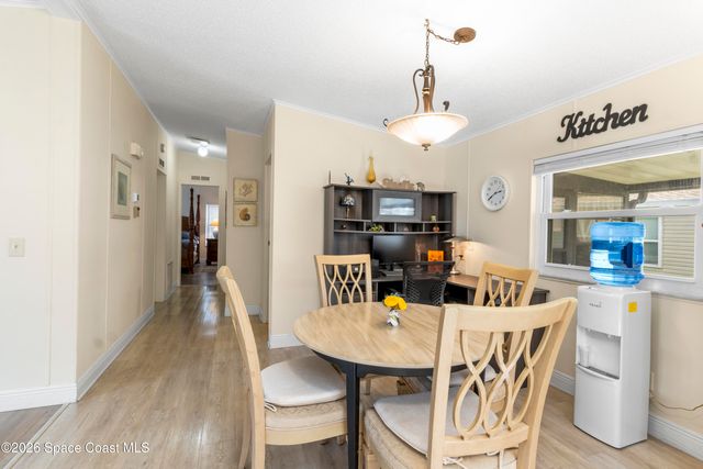 624 Wedelia Drive, Barefoot Bay, FL 32976
