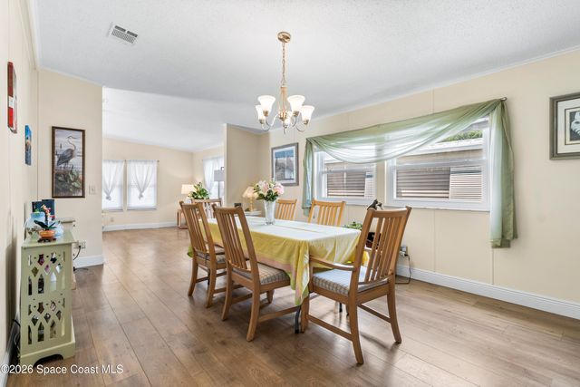 624 Wedelia Drive, Barefoot Bay, FL 32976