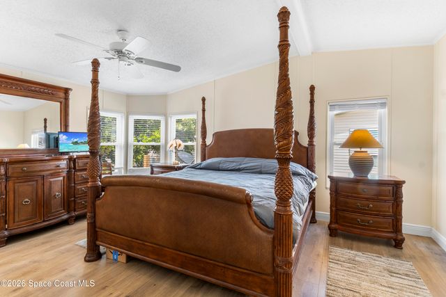 624 Wedelia Drive, Barefoot Bay, FL 32976