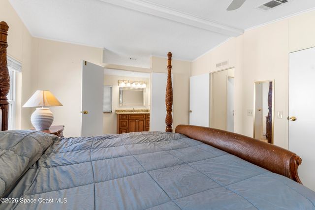 624 Wedelia Drive, Barefoot Bay, FL 32976