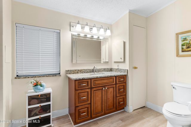 624 Wedelia Drive, Barefoot Bay, FL 32976