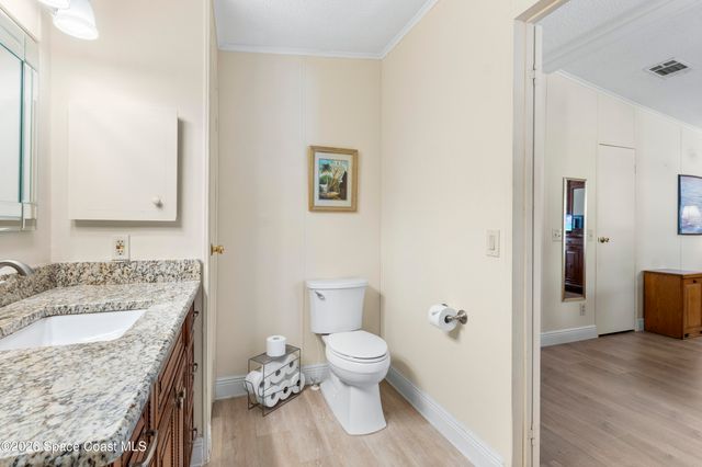 624 Wedelia Drive, Barefoot Bay, FL 32976