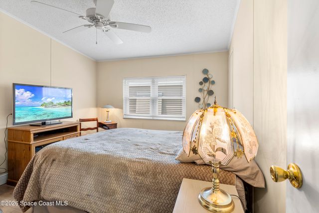 624 Wedelia Drive, Barefoot Bay, FL 32976
