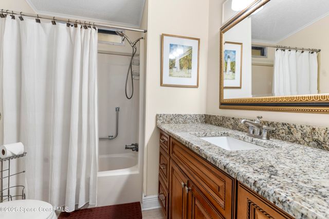 624 Wedelia Drive, Barefoot Bay, FL 32976