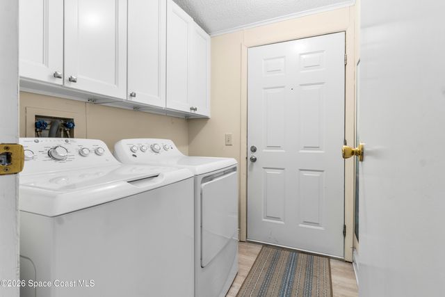 624 Wedelia Drive, Barefoot Bay, FL 32976