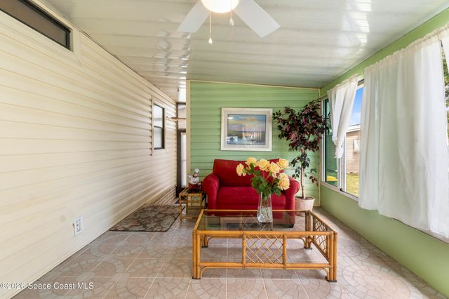624 Wedelia Drive, Barefoot Bay, FL 32976