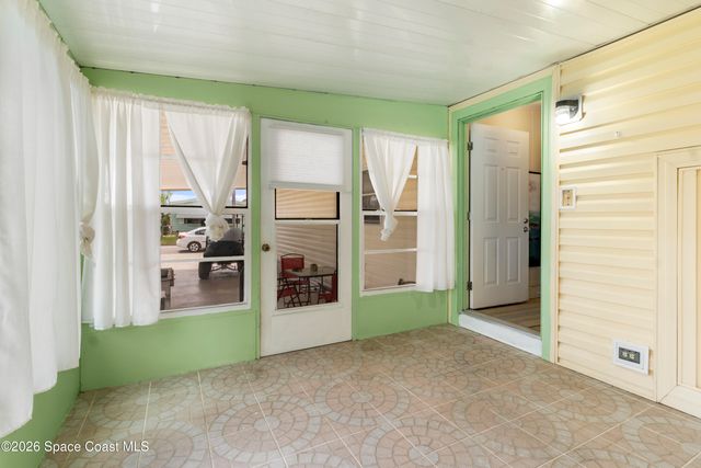 624 Wedelia Drive, Barefoot Bay, FL 32976