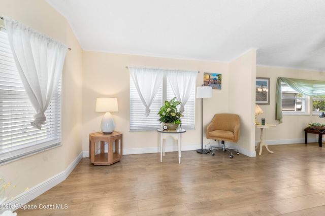624 Wedelia Drive, Barefoot Bay, FL 32976