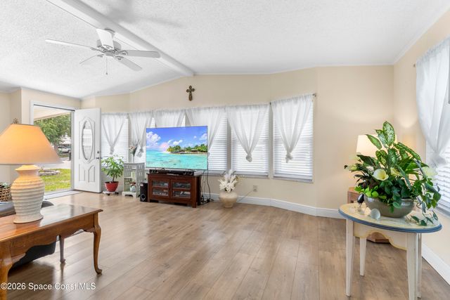 624 Wedelia Drive, Barefoot Bay, FL 32976