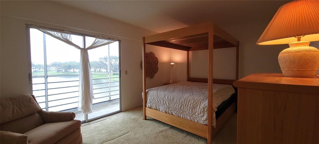 Image 3 of property listing at 160 Fanshaw D 160, Boca Raton, FL 33434