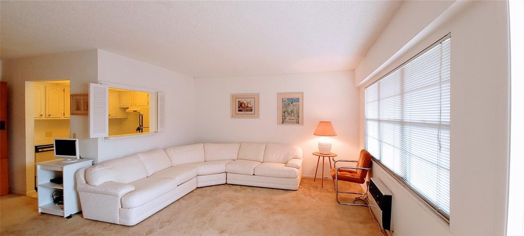 Image 7 of property listing at 160 Fanshaw D 160, Boca Raton, FL 33434