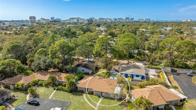 659 N JEFFERSON AVENUE 659, Sarasota, FL 34237