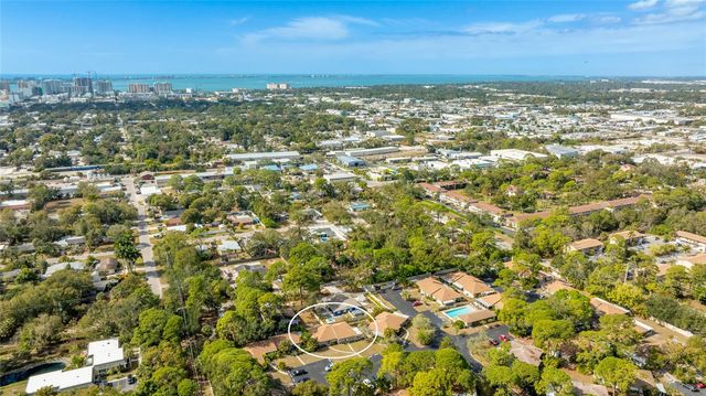 659 N JEFFERSON AVENUE 659, Sarasota, FL 34237