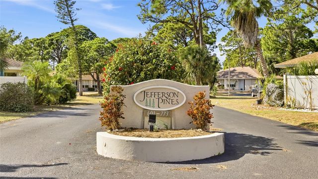 659 N JEFFERSON AVENUE 659, Sarasota, FL 34237