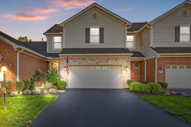 975 Adara Drive, Columbus, OH 43240