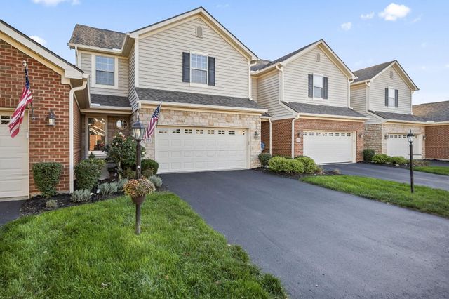 975 Adara Drive, Columbus, OH 43240