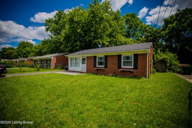 5611 Ailanthus Trail, Louisville, KY 40219