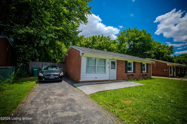 5611 Ailanthus Trail, Louisville, KY 40219