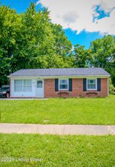 5611 Ailanthus Trail, Louisville, KY 40219