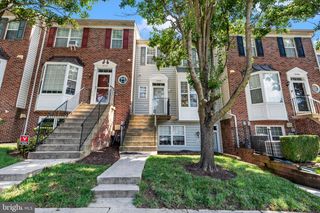 2470 MEDFORD CT #19D, Crofton, MD 21114