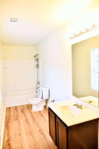 5760 Mountain Stream Trail, Fort Worth, TX 76244