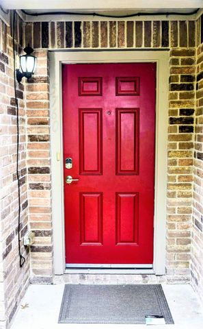 5760 Mountain Stream Trail, Fort Worth, TX 76244