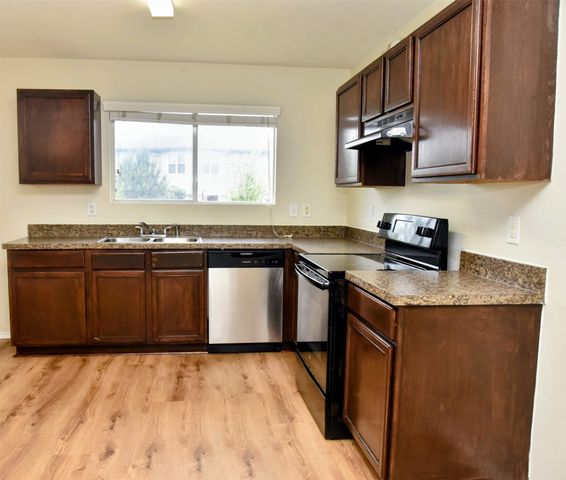 5760 Mountain Stream Trail, Fort Worth, TX 76244