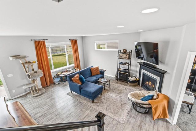 2607 Twin Pine Street, Cross Plains, WI 53528