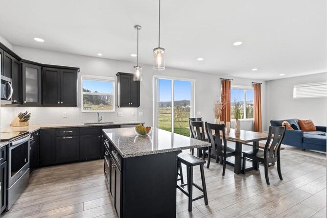 2607 Twin Pine Street, Cross Plains, WI 53528